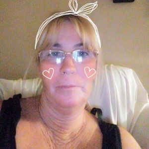 Meet your Posher, Tracy